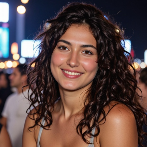 Belen Santoro